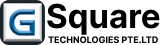 GSquare Technologies brand logo